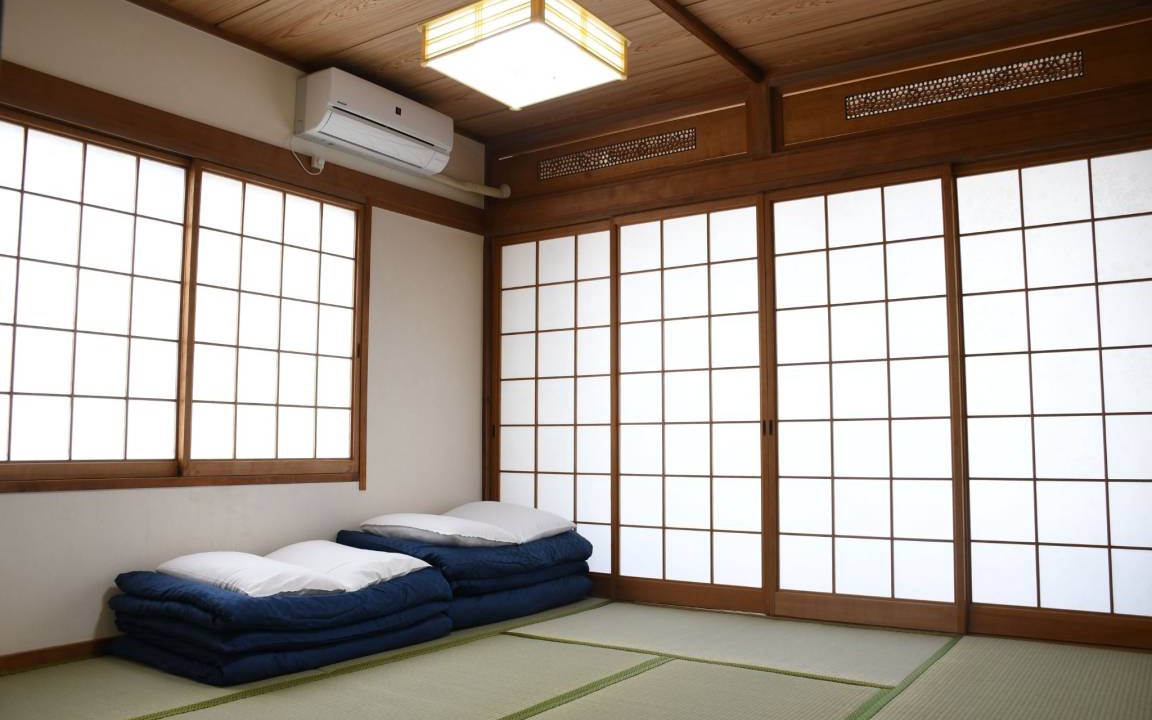 Photo of Bedroom in Beppu