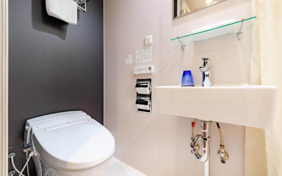 Photo of Bathroom in Shibuya