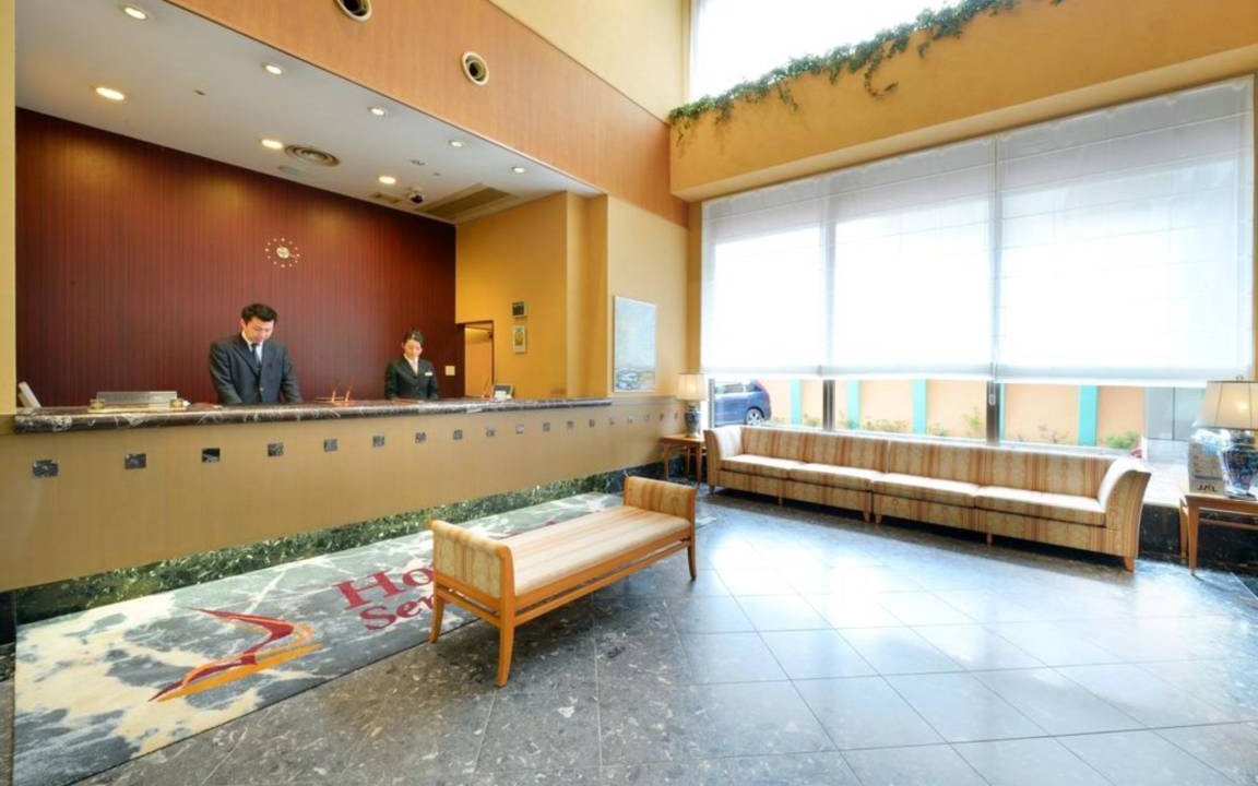 Photo of Others in Ichibancho