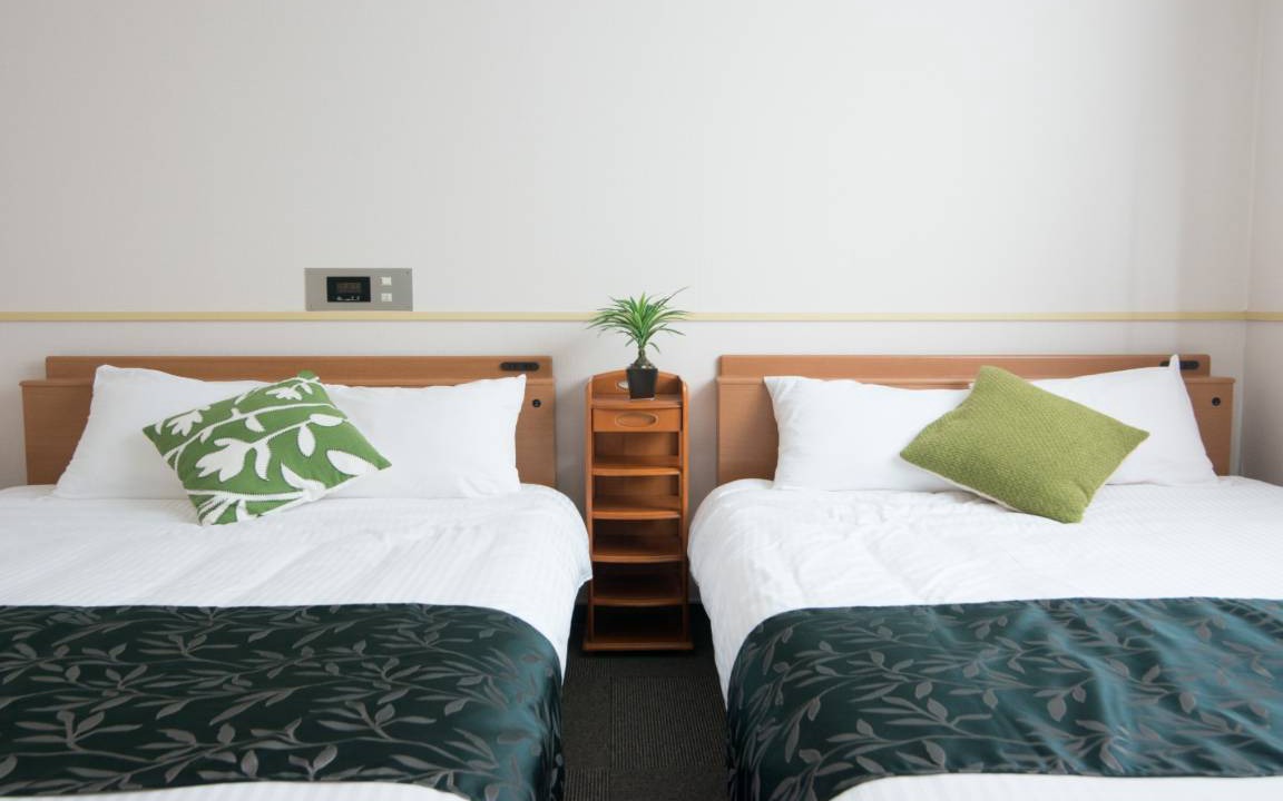 Photo of Bedroom in Yufuin Onsen