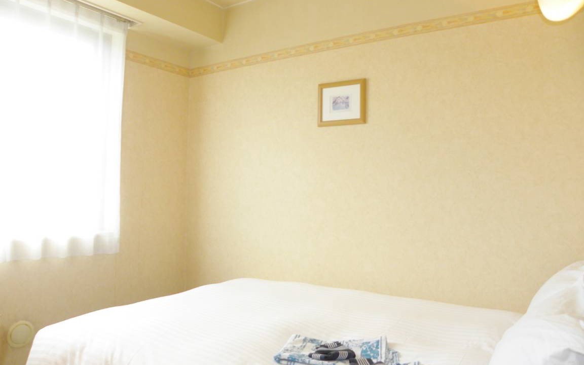 Photo of Bedroom in Yonezawa