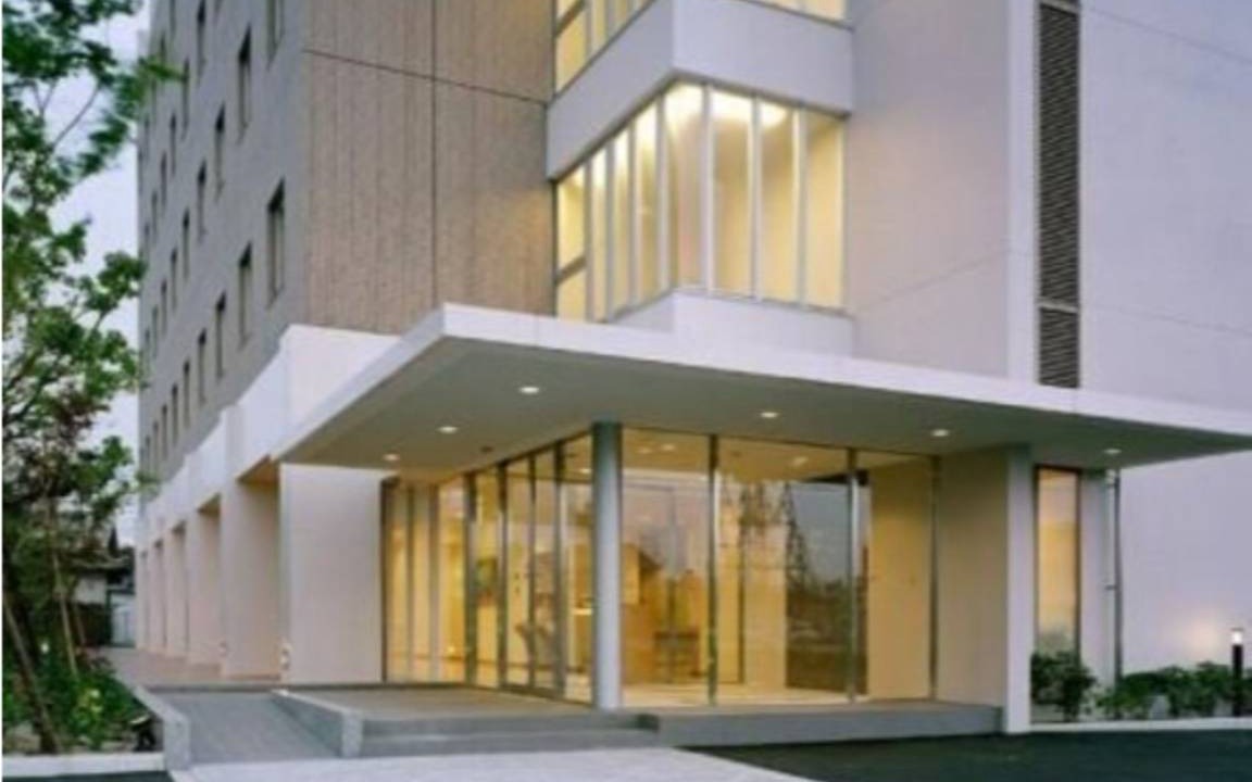 Photo of Buildings in Izumo