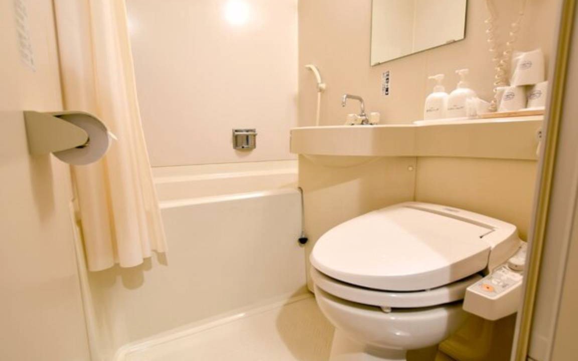 Photo of Bathroom in Takinoue