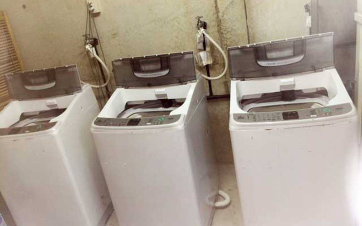Photo of Kitchen in Tokunoshima