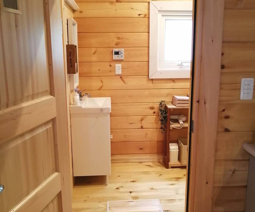 Photo of Bathroom in Aso