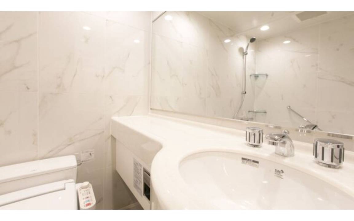 Photo of Bathroom in Nakahara Ward