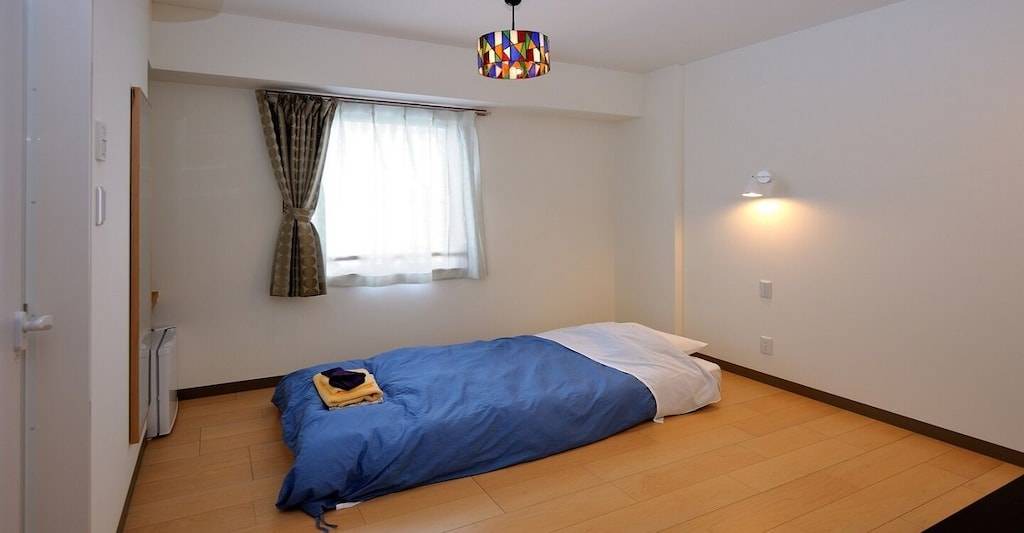 Photo of Bedroom in Kumagaya
