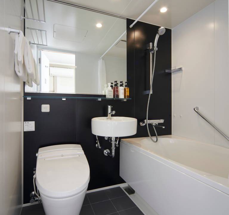 Photo of Bathroom in Kudoyama