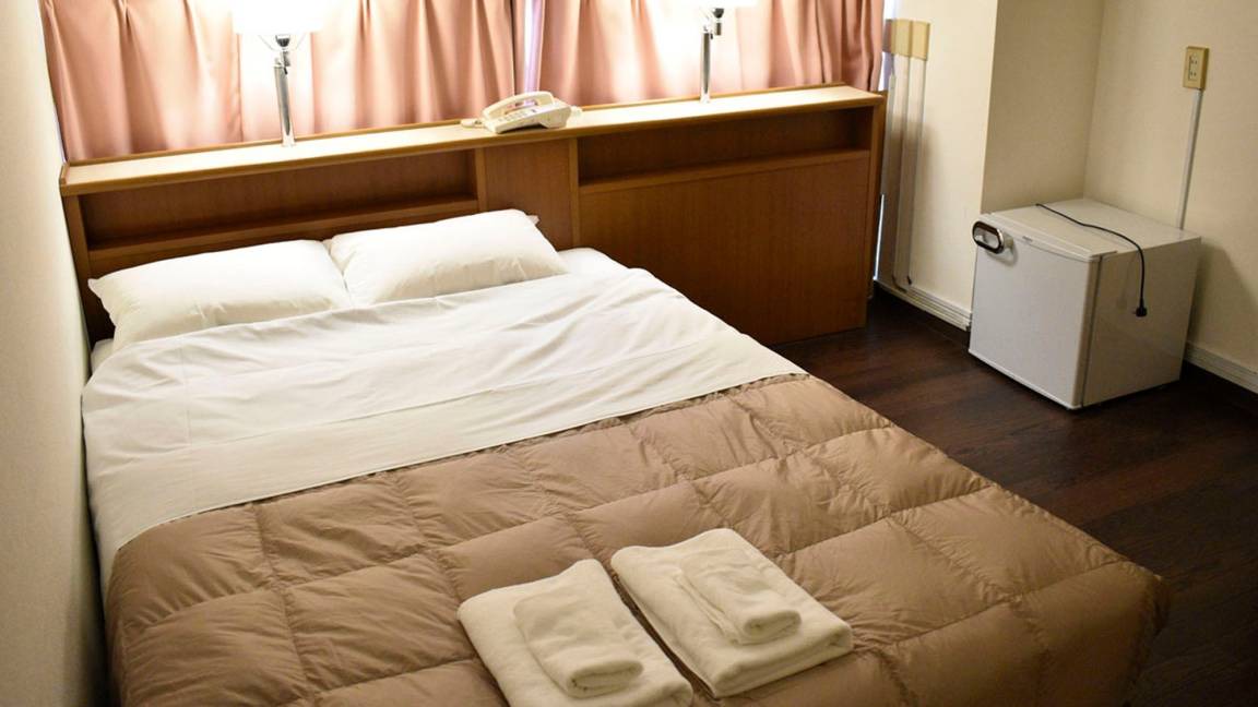 Photo of Bedroom in Hiroshima City Centre