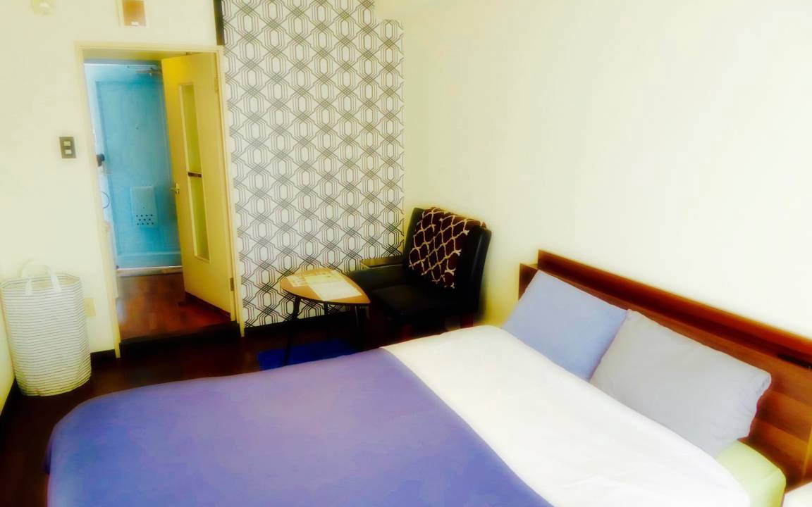 Photo of Bedroom in Dazaifu