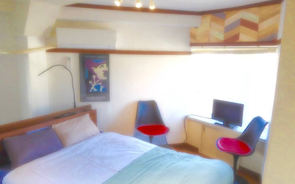 Photo of Bedroom in Dazaifu