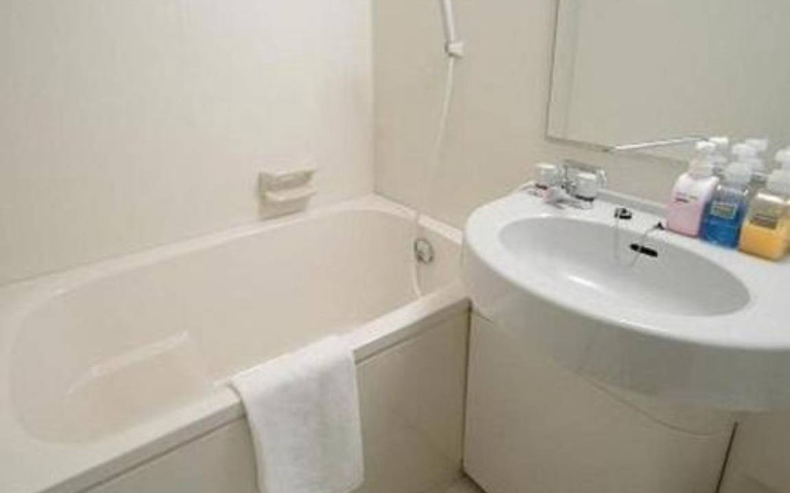 Photo of Bathroom in Kokubuncho