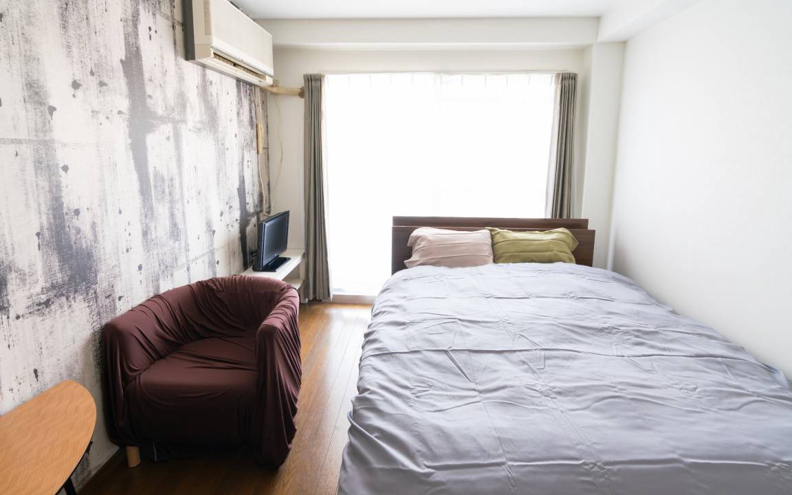 Photo of Bedroom in Dazaifu