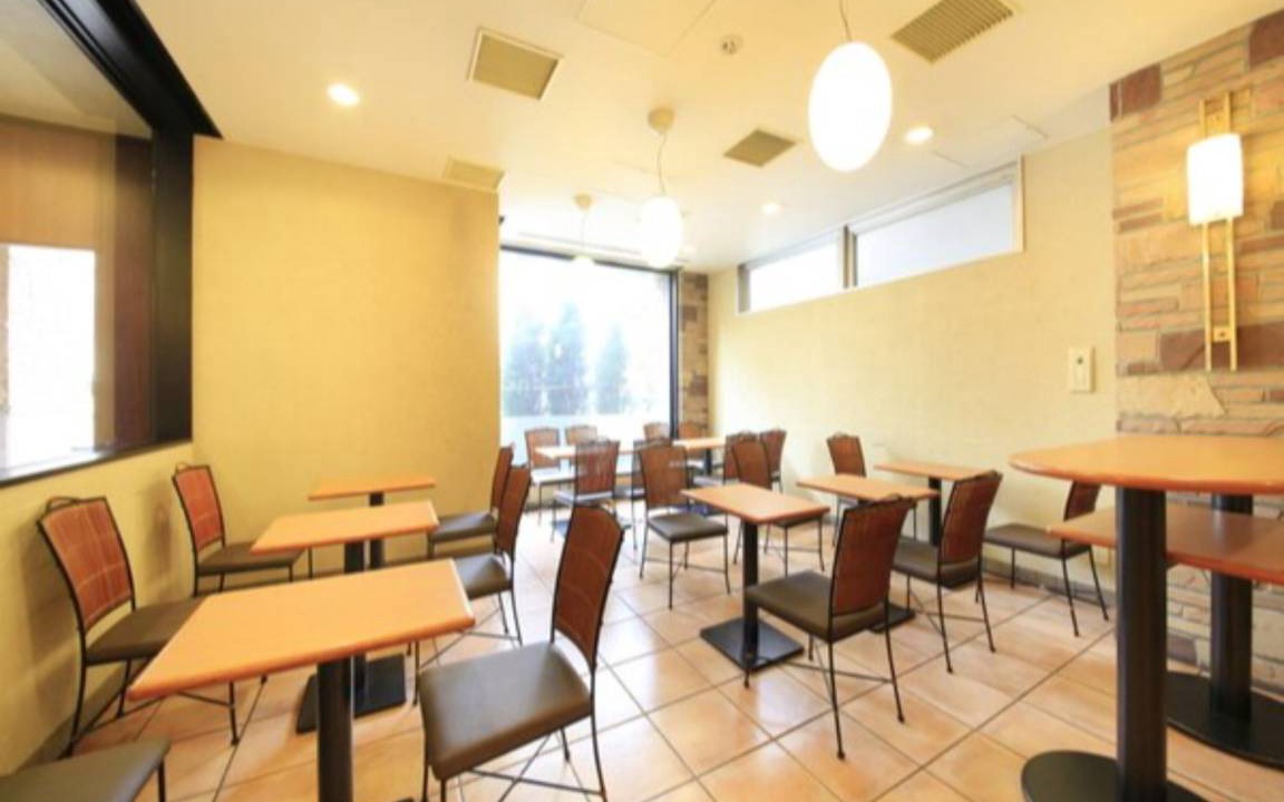 Photo of Livingroom in Higashinihonbashi