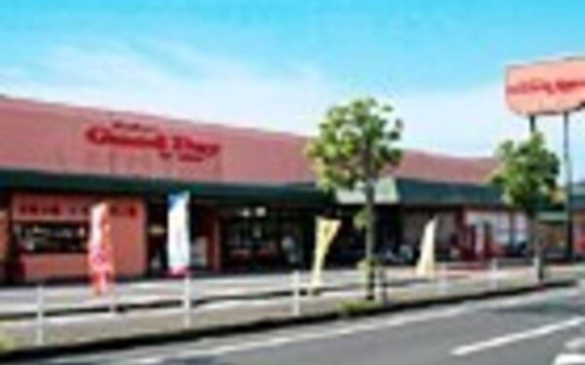 Photo of Buildings in Izumo