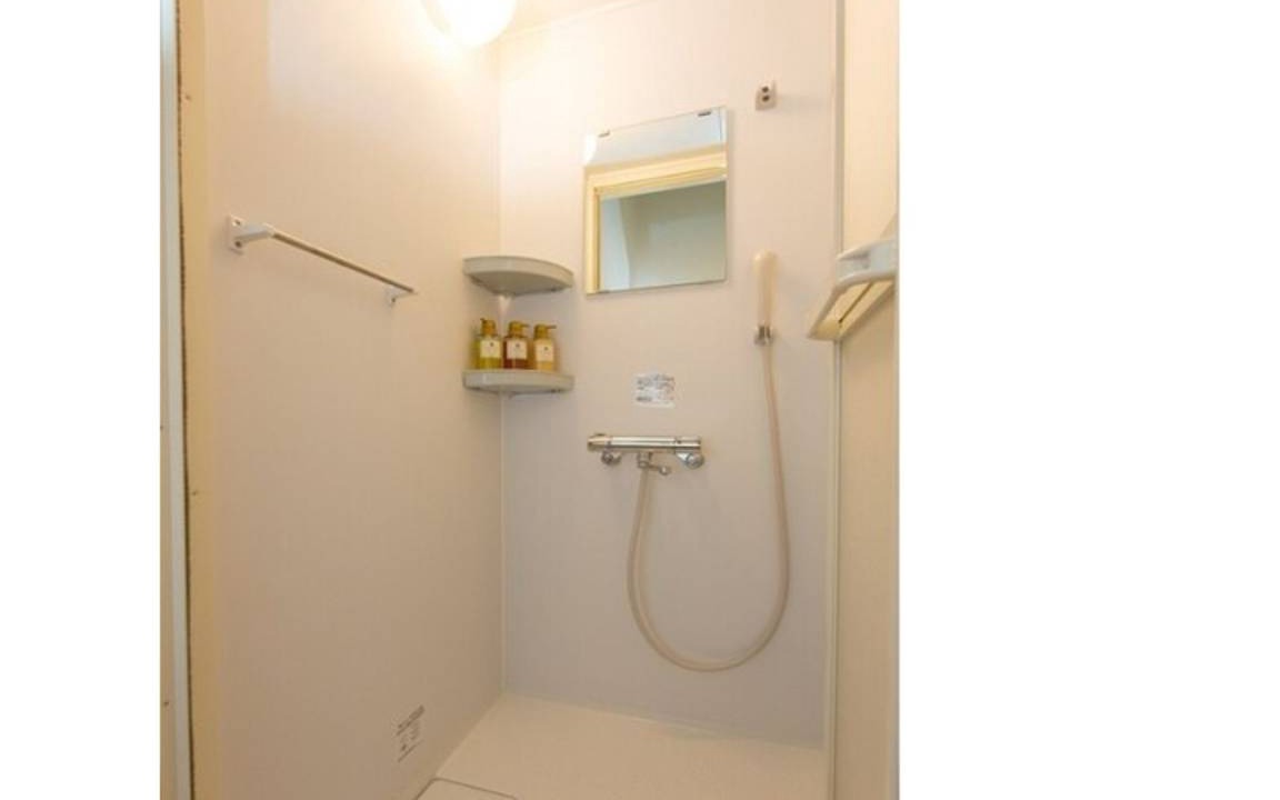 Photo of Bathroom in Shiwa