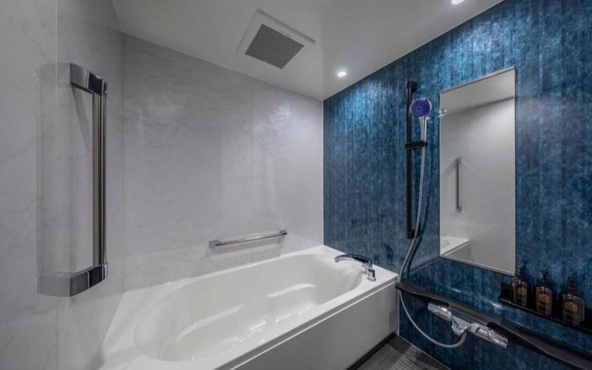 Photo of Bathroom in Kawasaki