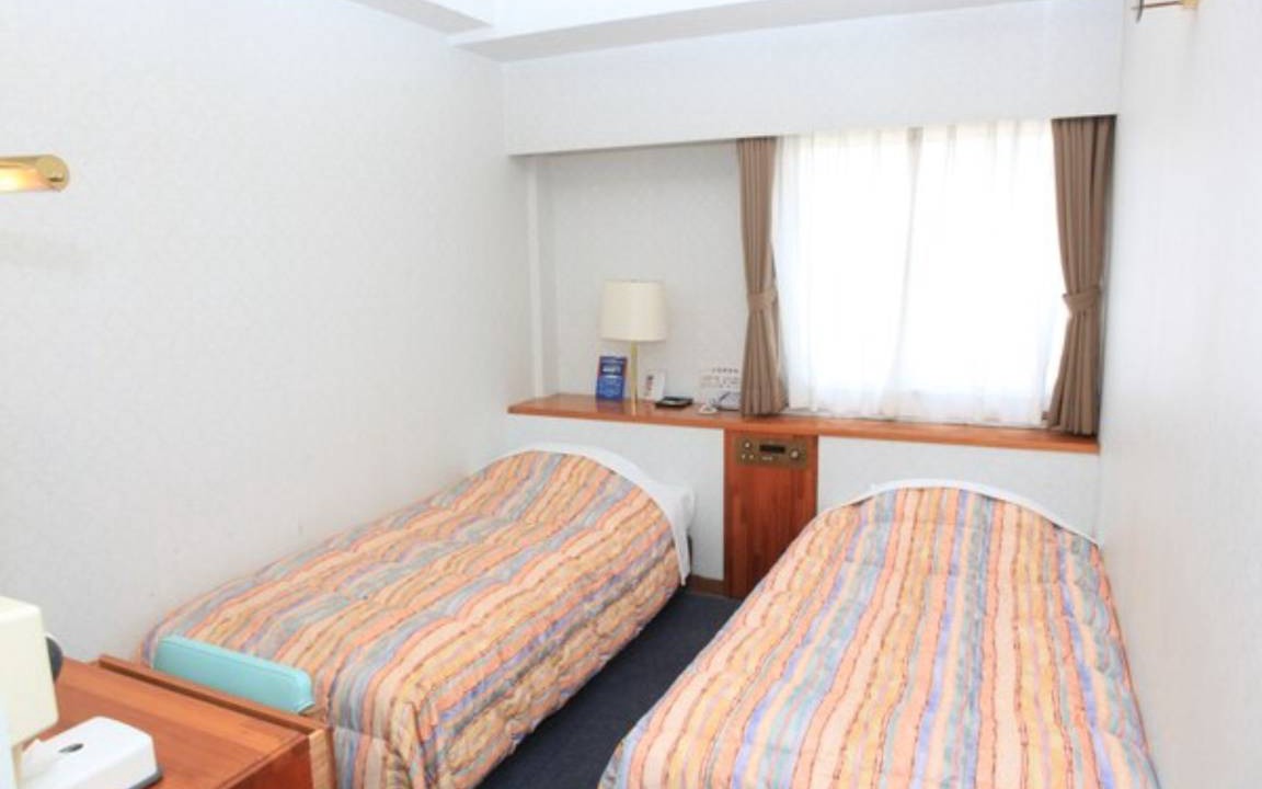 Photo of Bedroom in Naha City Centre