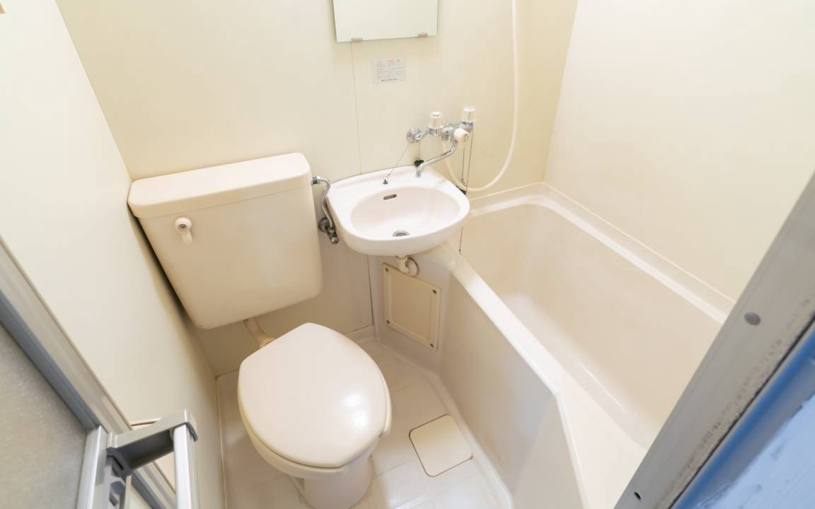 Photo of Bathroom in Dazaifu