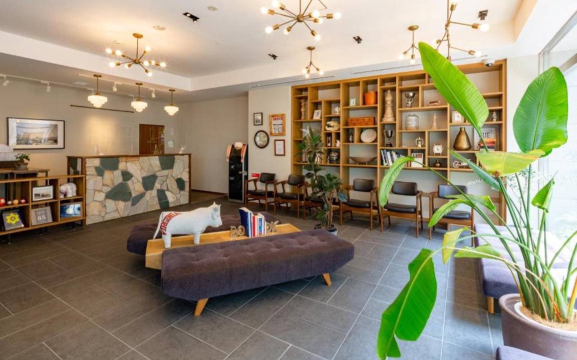 Photo of Livingroom in Shibuya