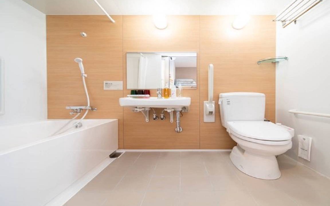 Photo of Bathroom in Takagi-mura