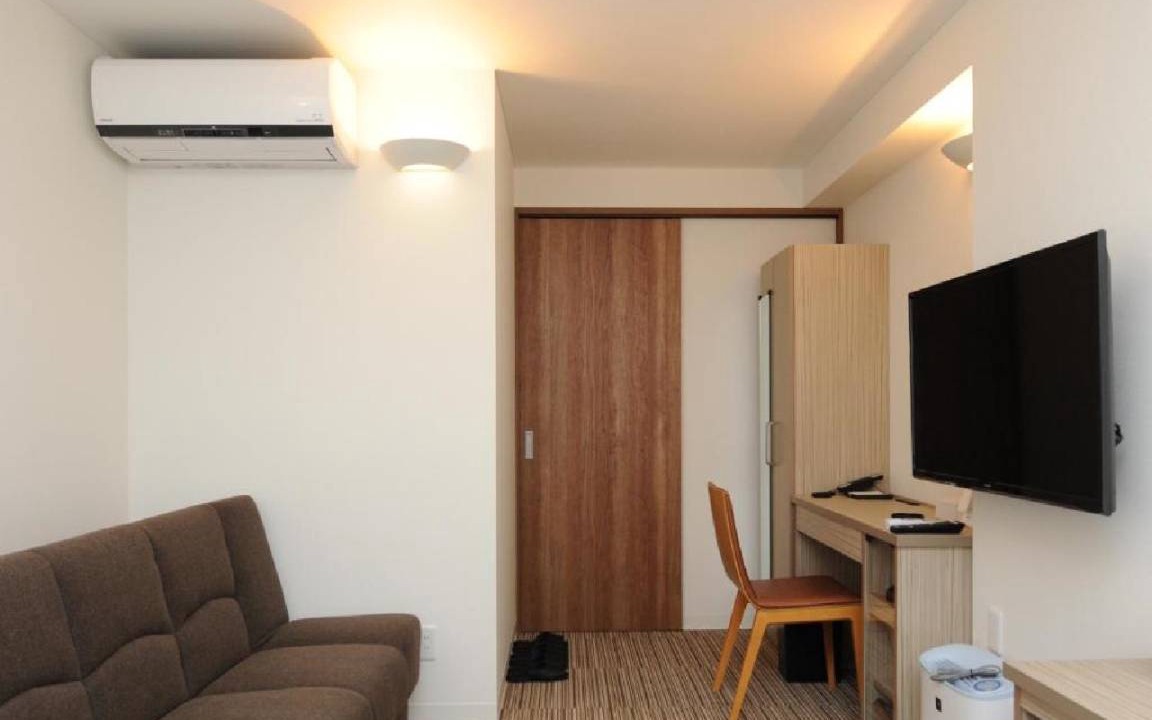 Photo of Livingroom in Ashizuri Onsen
