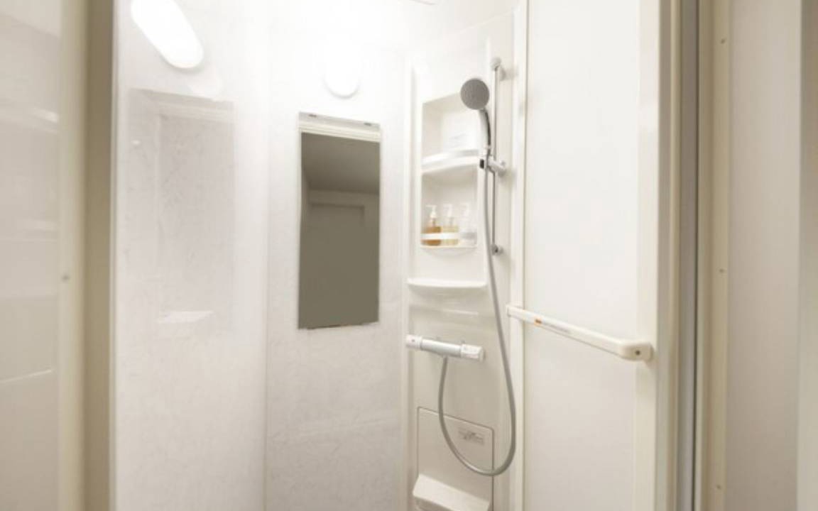 Photo of Bathroom in Nihonbashikabutocho