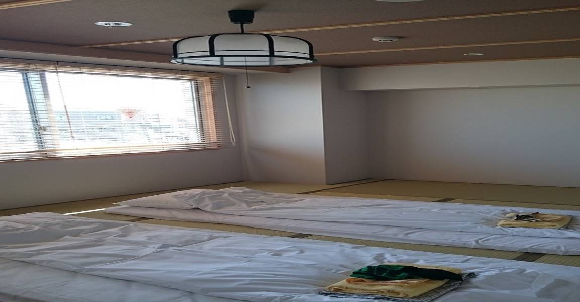 Photo of Bedroom in Kumagaya