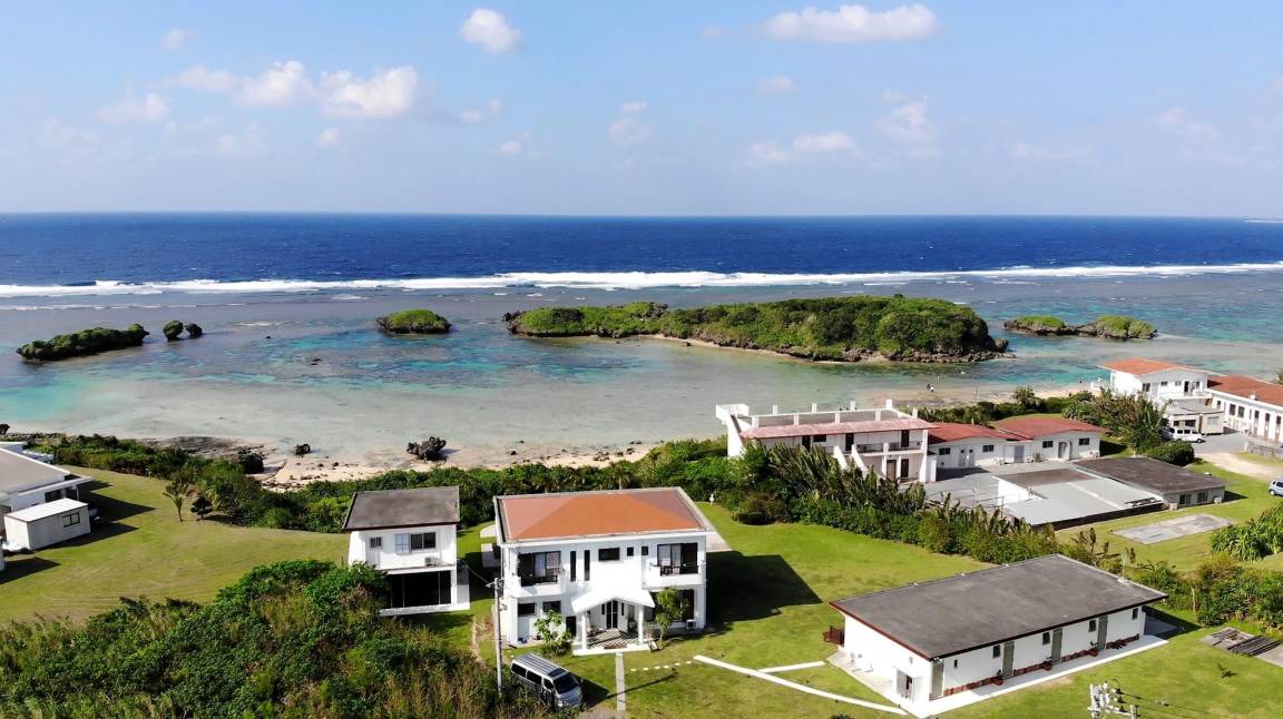 Photo of Others in Iriomote-jima Taketomi-cho