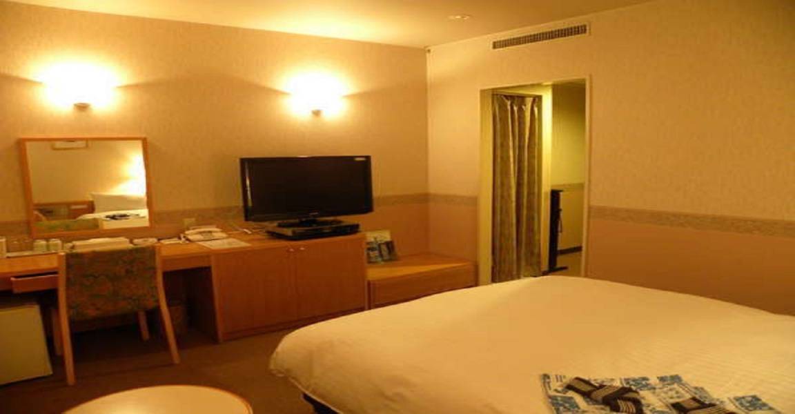Photo of Bedroom in Yonezawa