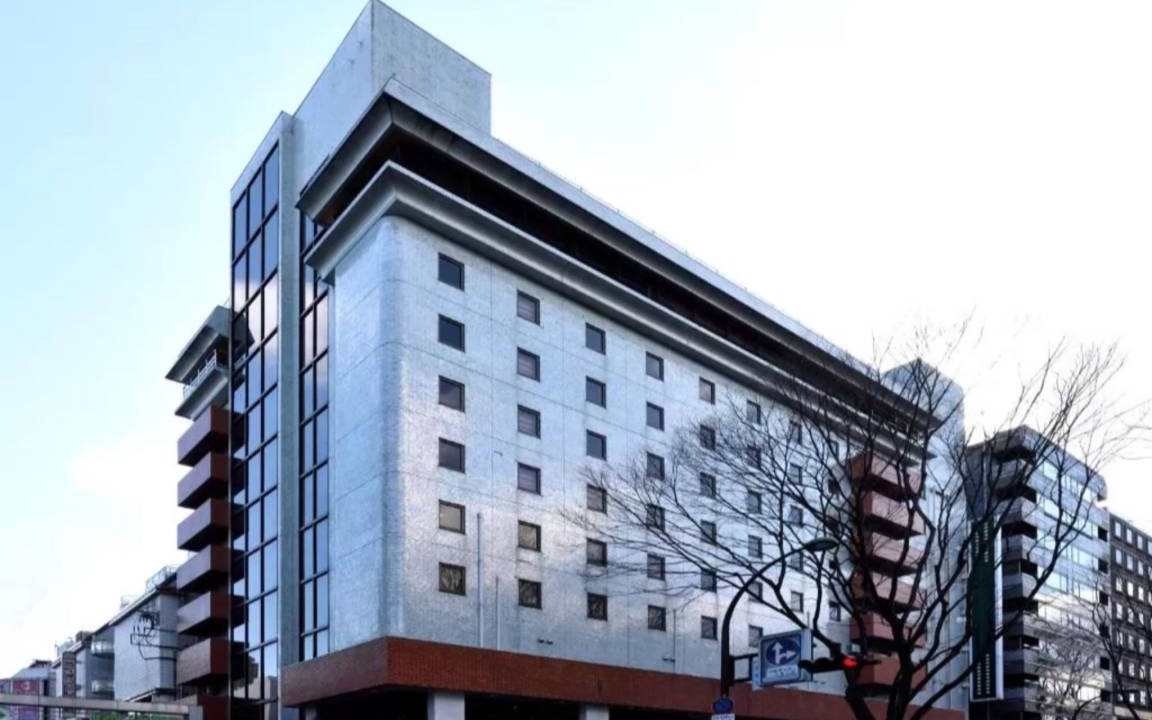 Photo of Buildings in Kokubuncho