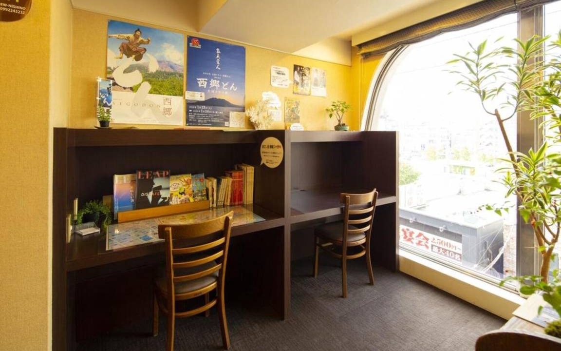 Photo of Livingroom in Sennichi-cho