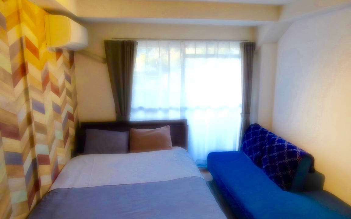 Photo of Bedroom in Dazaifu