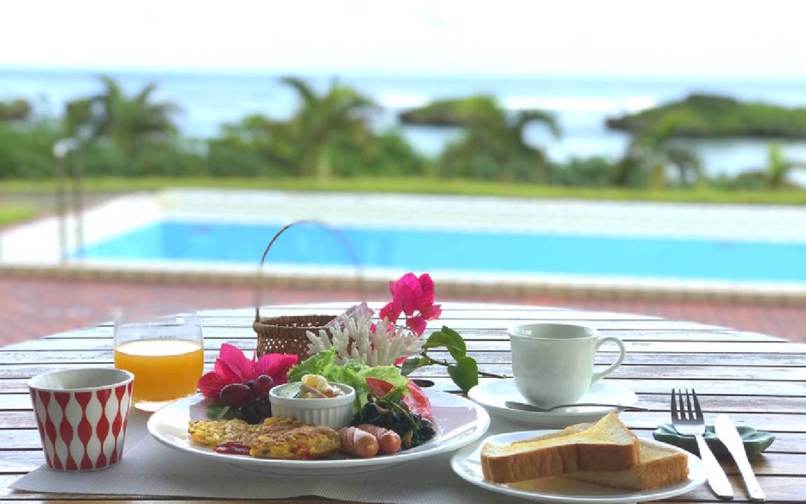 Photo of Outdoor in Iriomote-jima Taketomi-cho