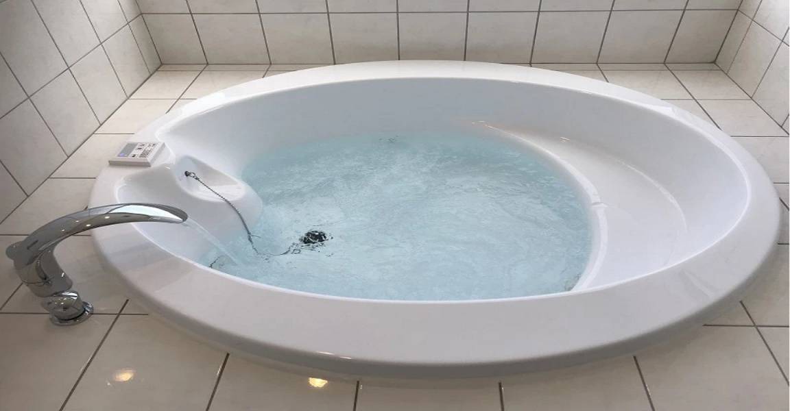 Photo of Bathroom in Nakijin