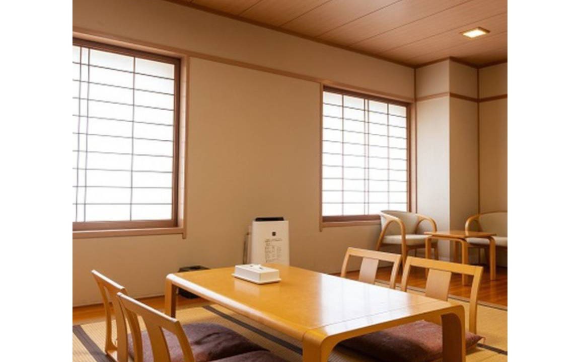 Photo of Others in Yudaonsen