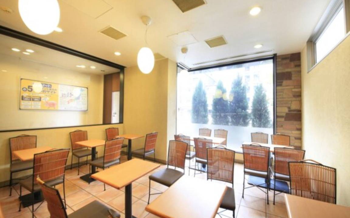 Photo of Livingroom in Higashinihonbashi