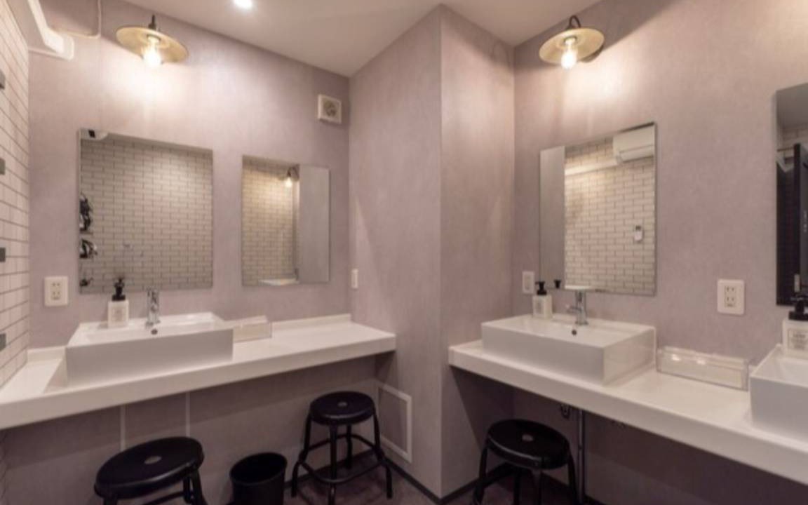 Photo of Bathroom in Nishinari