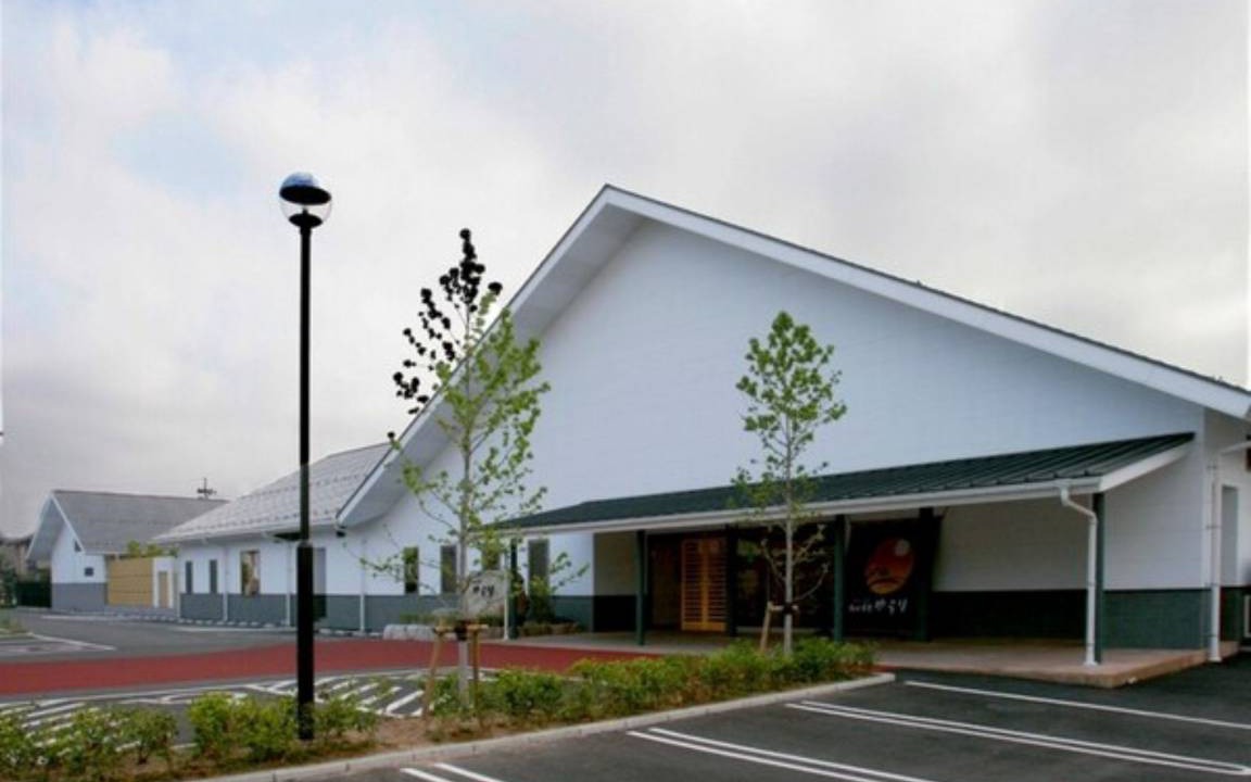 Photo of Buildings in Izumo