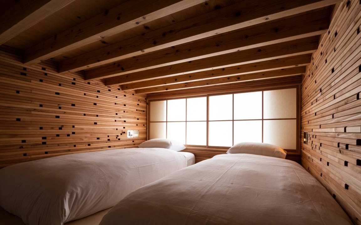 Photo of Bedroom in Hida Takayama Onsen