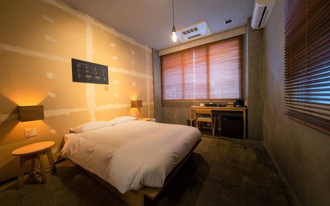 Photo of Bedroom in Yoichi