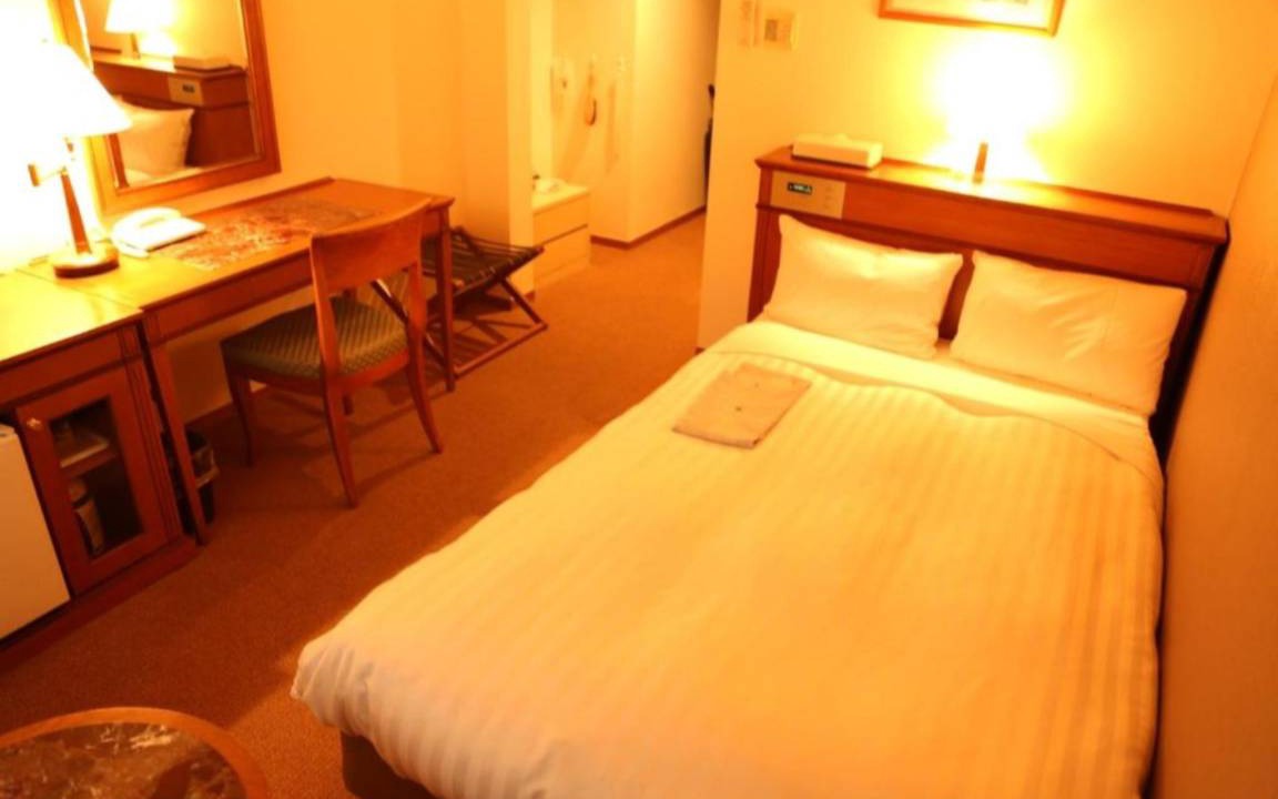 Photo of Bedroom in Ichibancho