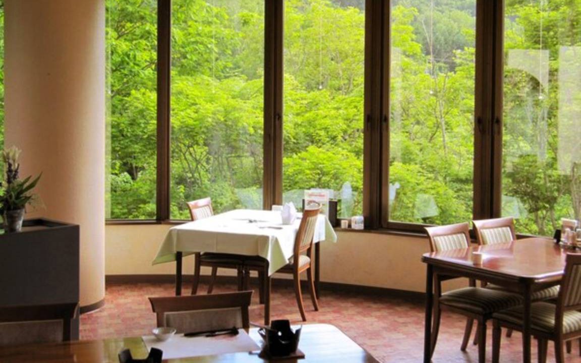 Photo of Livingroom in Takinoue