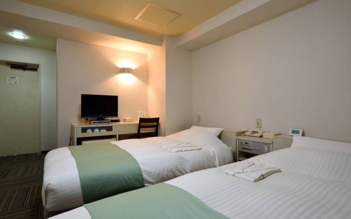 Photo of Bedroom in Kokubuncho