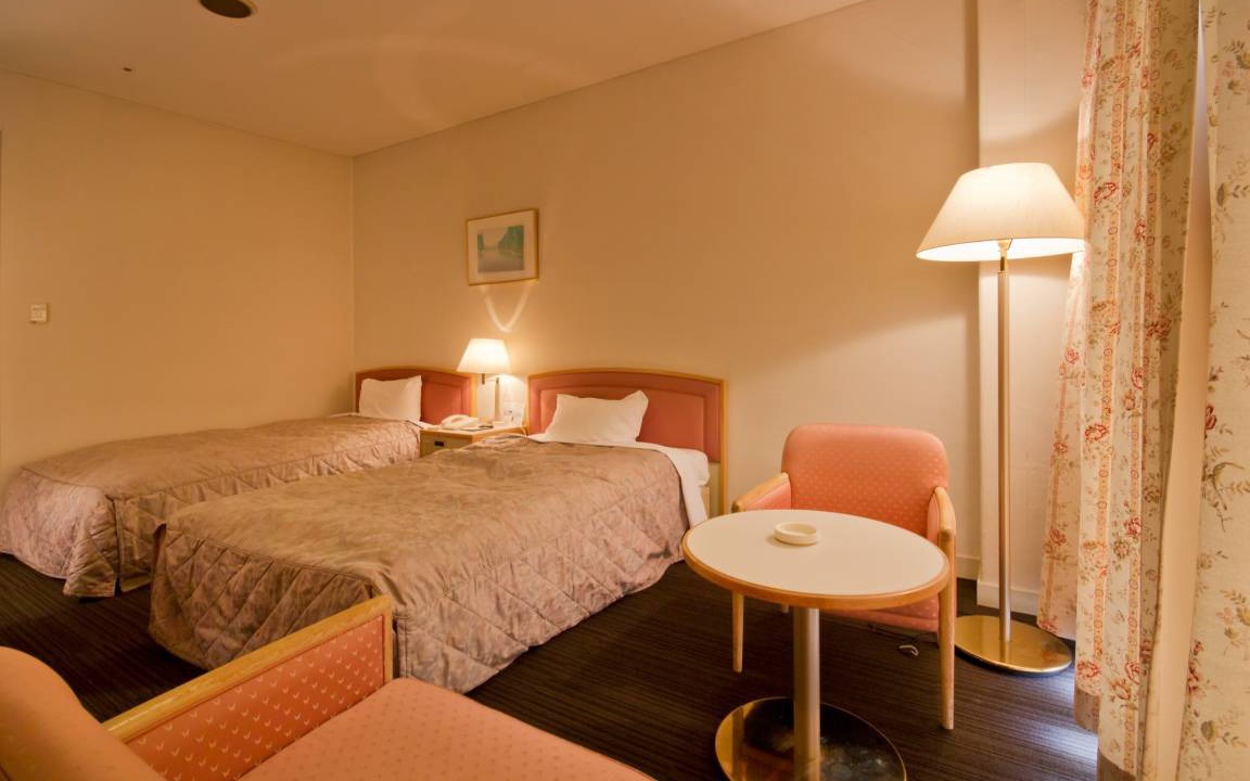 Photo of Bedroom in Imabari