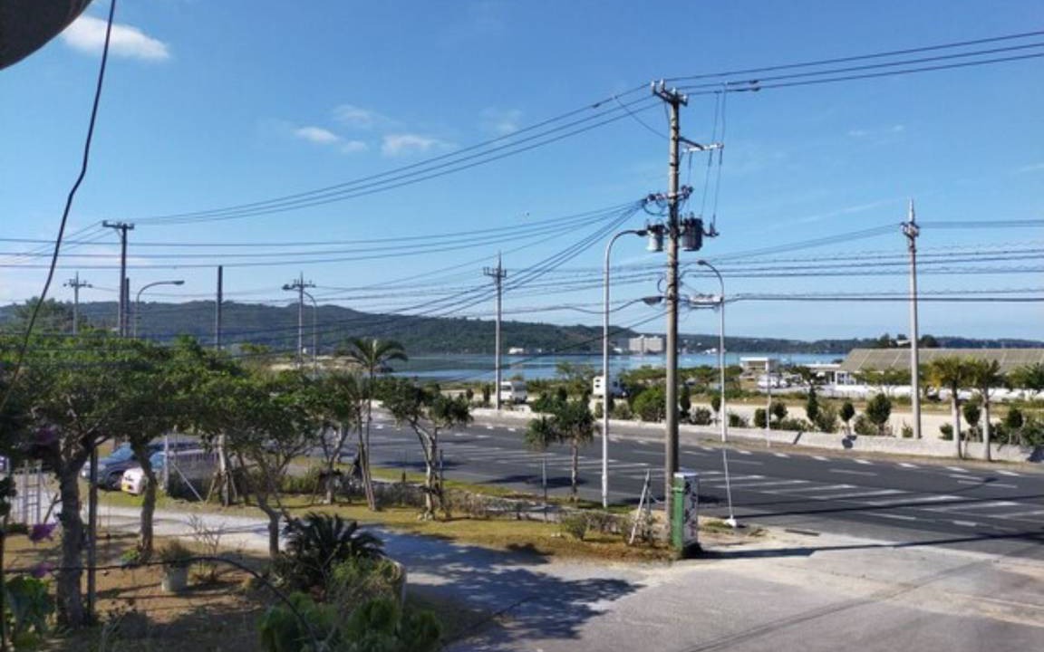 Photo of Outdoor in Maeganeku