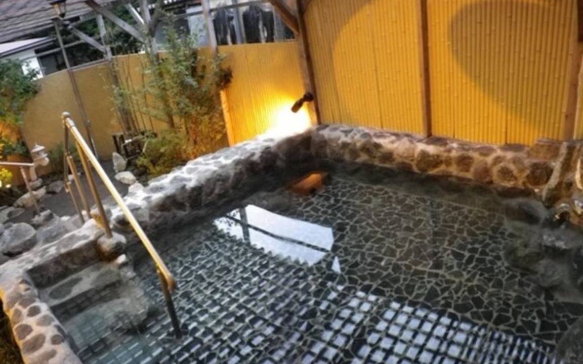 Photo of Patio Balcony in Yamanakako