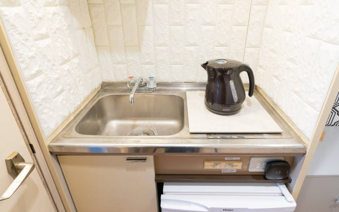 Photo of Kitchen in Dazaifu