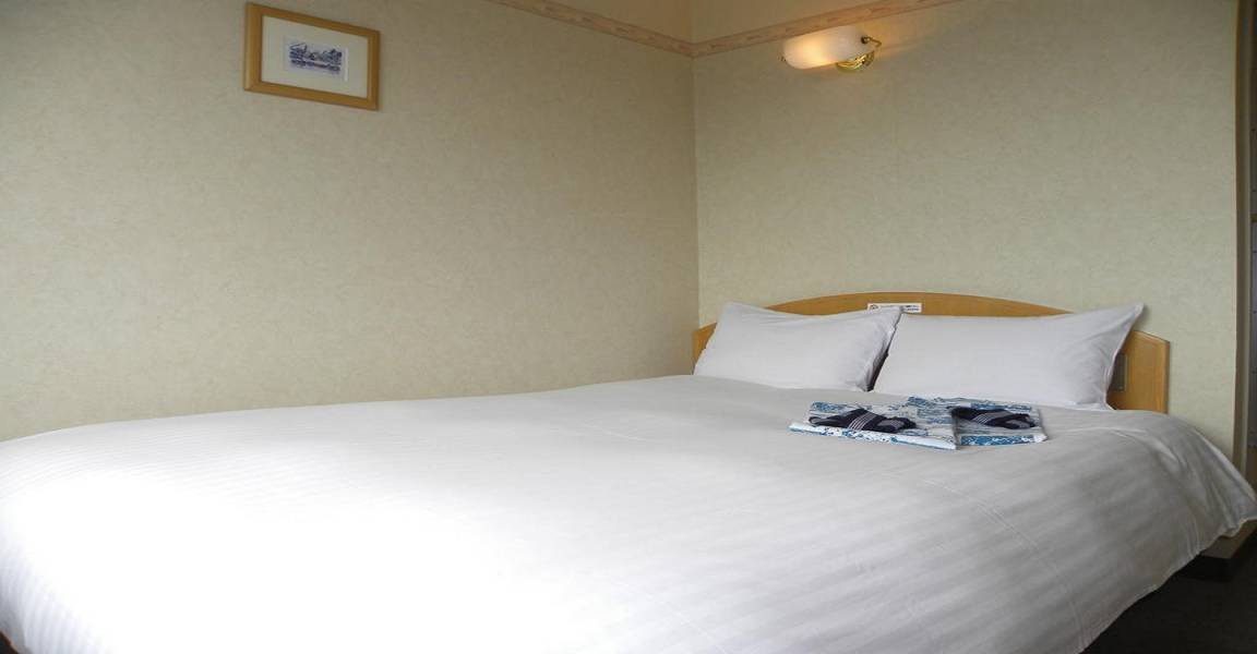 Photo of Bedroom in Yonezawa