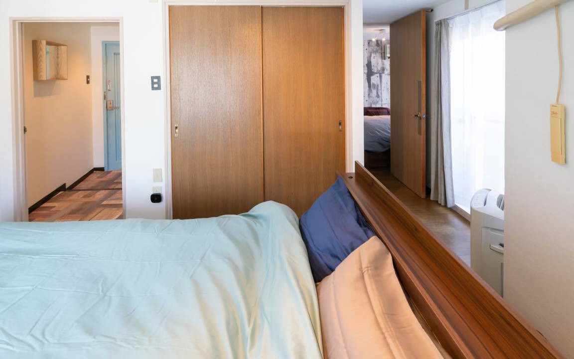 Photo of Bedroom in Dazaifu